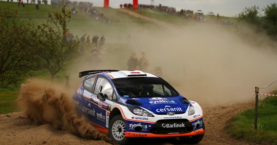 Rajd Polski